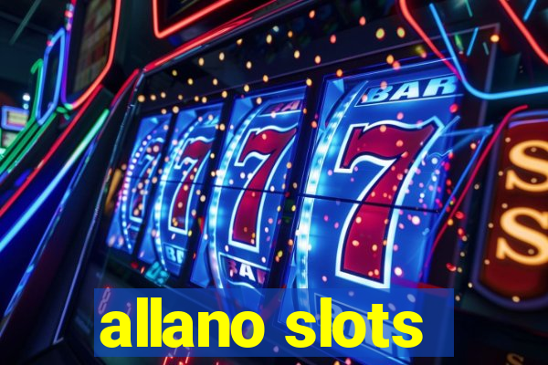 allano slots